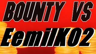 NHL 16 HUT Bounty #14 vs. EemilK02