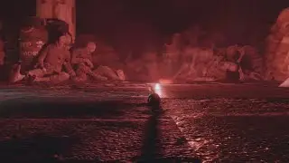 Metro Exodus: The Great Rebellion