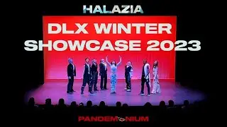 [LIVE] ATEEZ (에이티즈) - 'HALAZIA' Dance Cover @ DanceLifeX Winter Showcase 2023 | PANDEMONIUM