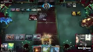 Arena Ranked com Hamuda! Bolts!!