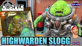 Highwarden Slogg Review