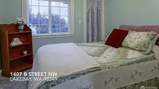 1407 B Street NW Lakebay, WA 98349