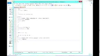 Build a Custom CMS from Scratch PHP MySQL HTML CSS Admin Login Styling Part 1
