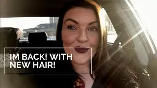 Weight Loss Vlog #9 - IM BACK