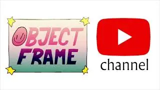 EPISODE ONE NOTICE | OBJECT FRAME