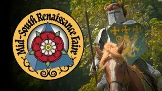 Mid-South Renaissance Faire 2017!