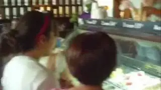 BOCCATO GELATO & ESPRESSO