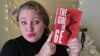 The Girl in 6E by A.R. Torre