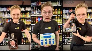 ALL THE NEW CELEBRITY ALCOHOL BRANDS!
