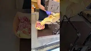 Street food Romania 🇷🇴 