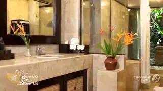 Barong Resort and Spa - Indonesia Ubud