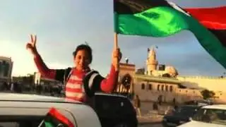 Libyan Rap