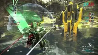 Warframe Earth, lua Best T3 Key Farm