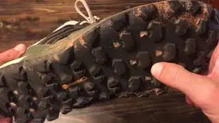 ADIDAS RESPONSE BOOST TR &mdash; лучшие кроссовки для бега по пересеченной местности. Более удобные, чем UltraBOOST или Speedcross.