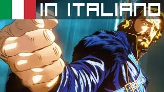 SASSO, CARTA, FORBICE: L'ANIME - @Corridor  (In ITALIANO)