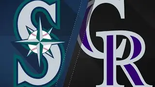 Story hits walk-off HR to sweep Mariners: 7/15/18