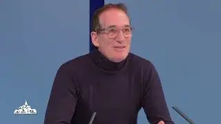 Plus Belle ma Sarthe - Entretien avec Didier Moreau du Samurai 2000 (08.10.2024 - Partie 3)