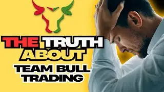 Team Bull Trading Review | Honest Thought