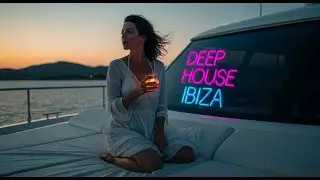Deep House Paradise 🌴 Ibiza Summer Chillout & Beach Mix 2025 #5