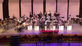 HHS Sounds of the Season Concert 2025: Full Concert 