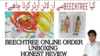 Beechtree Online Shopping | HONEST REVIEW | LIVE OPENING | IS IT WORTH IT?