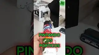 ⚠️OS P&Oacute;RTICOS ENFERRUJARAM!🤕