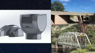 25506 &ndash; Telescope Ground Transport System