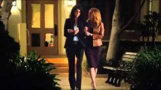Rizzoli & Isles Footprints In The Sand