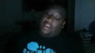 Topher singing 