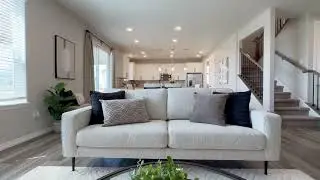 Modern Luxury in Sierra Ridge | 5 Bed, 5 Bath Lennar Smart Home with Walkout Basement!