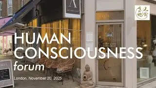 Awakening Global Consciousness | Conversation with Dr Roger Nelson