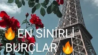 en sinirli bur&ccedil;lar @bur&ccedil;lar.d&uuml;nyası0