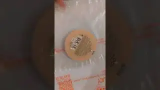 RIMMEL INSTA FIX & MATTE TRANSLUCENT POWDER 8G