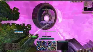 WoW - Dragon Riding Races - Eco-Dome Excursion (Basic) 94.751