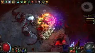 Sentinel of Purity - Necro - Crazy Dps