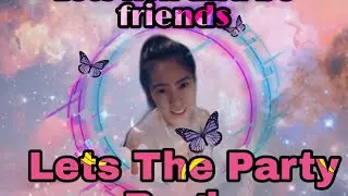 Lets build an Honest Friendship Arat na Isdaan na