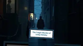 The Tragic Murder of Leiby Kletzky #crimestory #facts #crime #storytime #truecrimestory