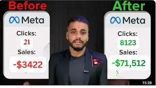 How to Run Facebook Ads in 2026 from Nepal (Step-by-Step) | Facebook Ads in Nepal | (FacebookAdsNp)