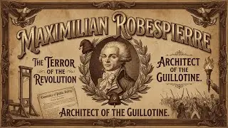 Maximilien Robespierre: From 