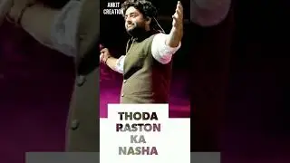 First class | Arijit Singh | full screen Whatsapp status