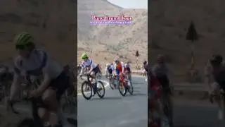 Pune Grand Tour | International Cycling race #cycling #motivation #ytshorts #bajaj