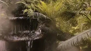 Nature&rsquo;s Most Peaceful Place Revealed