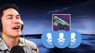 I Found Something Better Than The Immortal ... | Destiny 2 Lightfall