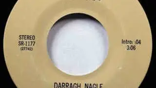 Darragh Nagle - Do Loop - Private Arizona Folk Rock Acid Archives