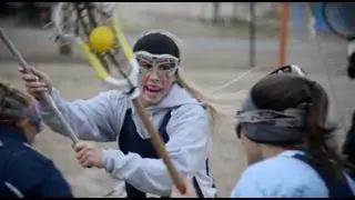 Coker Cobras - Women's Lacrosse [2014] - Extended