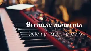 Preciosa alabanza para entrar en la presencia de Dios.   Espíritu Santo / a solas con Dios  