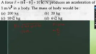 Vector Operations - 01