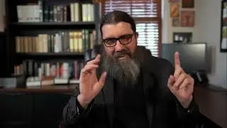 Abraham's Sons Whom He Loved | Dr. Justin Jackson
