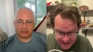 Three Scams with Nicholas Weaver