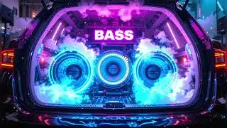 Mega Bass Boost 2026 | Powerful Subwoofer Test in Germany, Canada, USA & UK | Bass Studio Saim